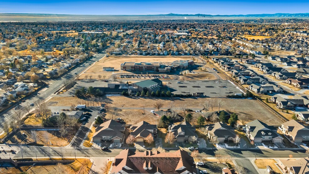 12593 Colorado Blvd, Thornton, CO for sale - Building Photo - Image 3 of 10