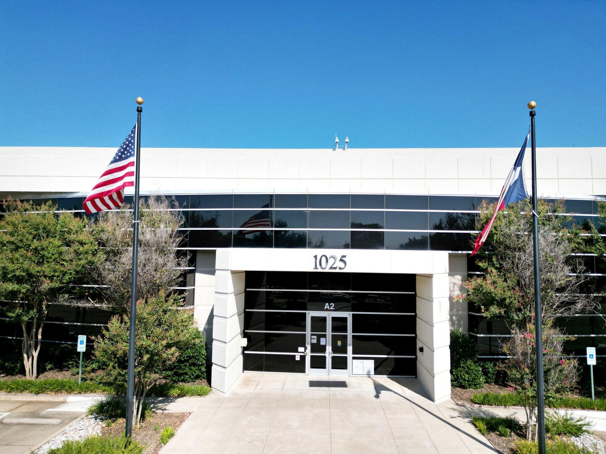 1025 S Central Expy, Allen, TX 75013 Enterprise Office Center II