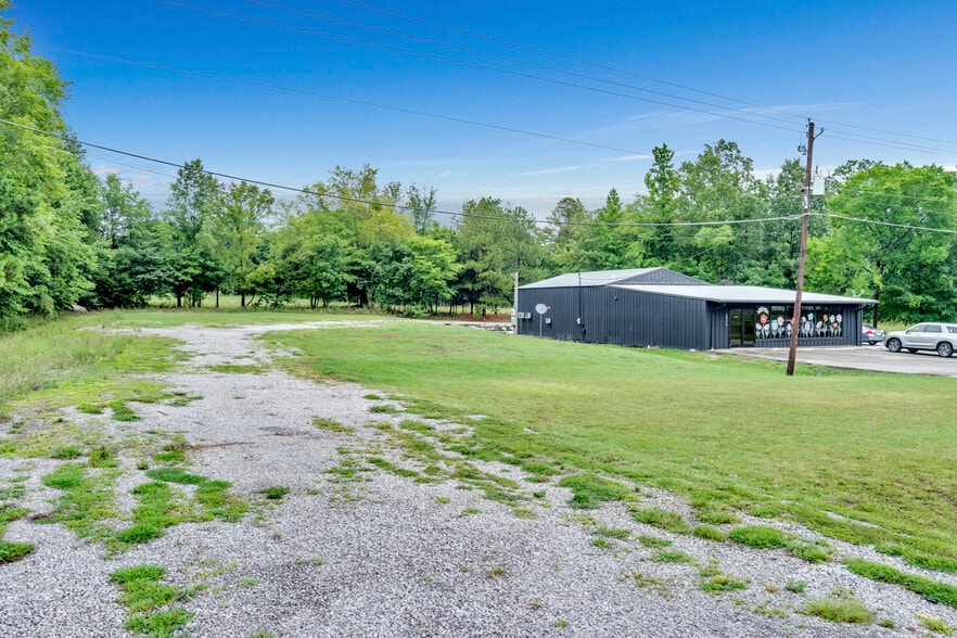 38178 Us Highway 231, Ashville, AL for sale - Primary Photo - Image 1 of 38