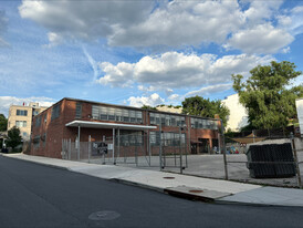 Former Holy Family Child Care - Day Care Center