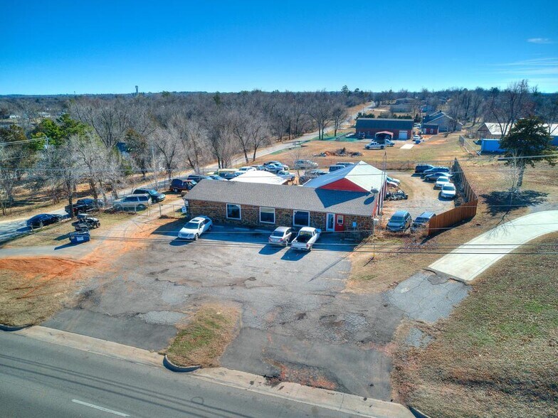 119421/2 NE 23rd St, Choctaw, OK 73020