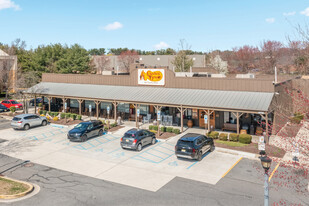 Cracker Barrel Old Country Store - NNN Property