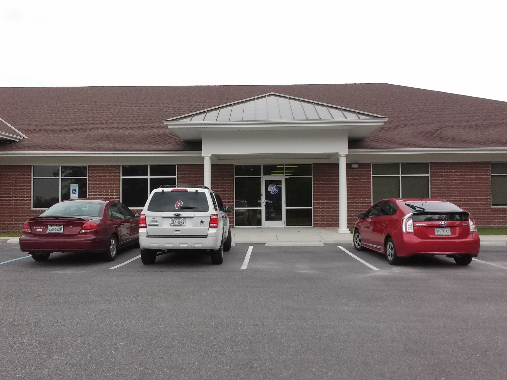 3897 Bridge Rd, Suffolk, VA 23435 Building B