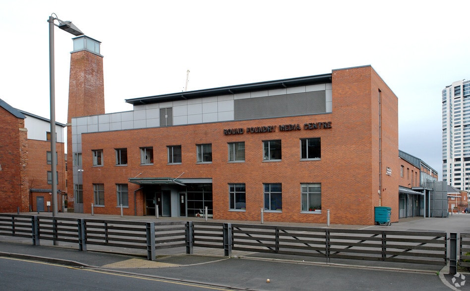 Foundry St, Leeds for sale - Primary Photo - Image 1 of 1
