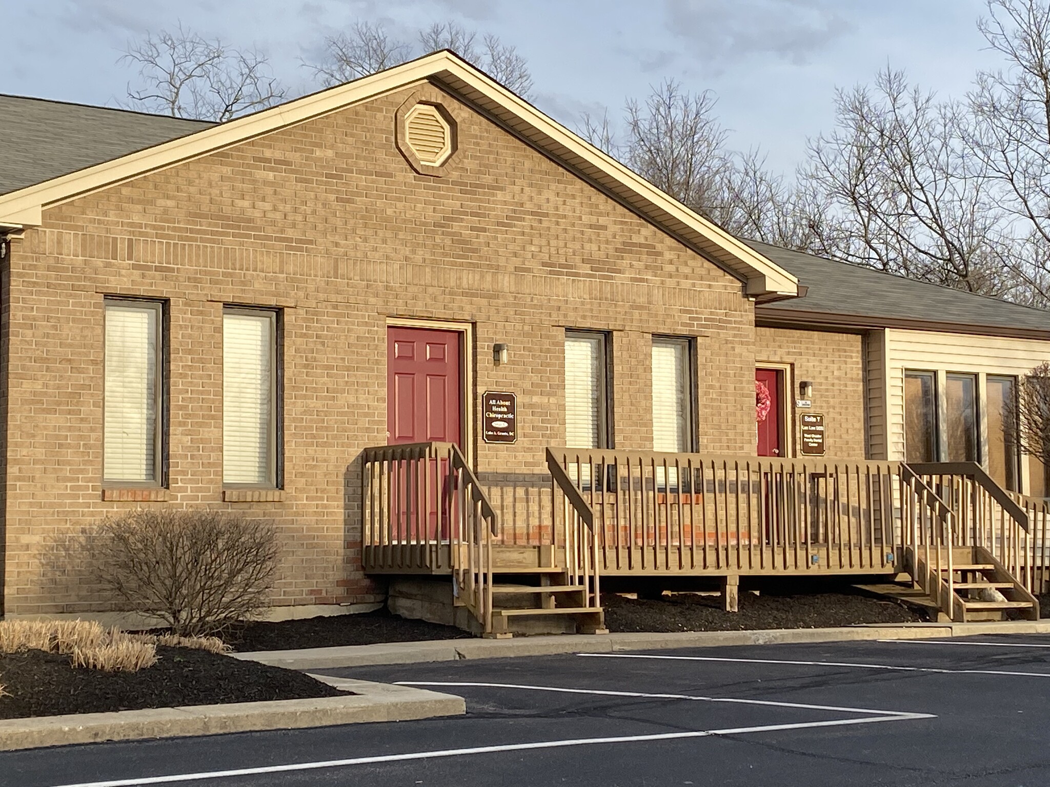 7908 Cincinnati Dayton Rd, West Chester, OH for sale Building Photo- Image 1 of 1