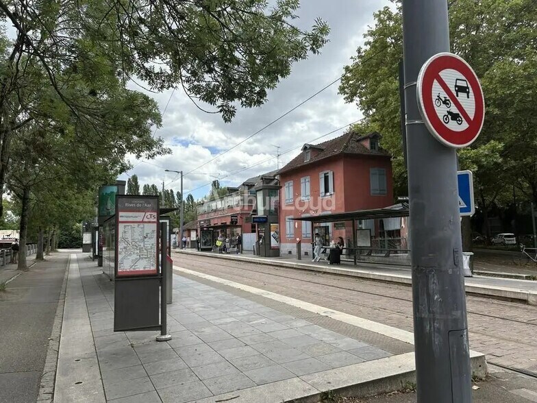 Retail in Schiltigheim for sale - Building Photo - Image 3 of 14