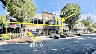 More details for 1300 Peachtree Industrial Blvd, Suwanee, GA - Retail for Sale