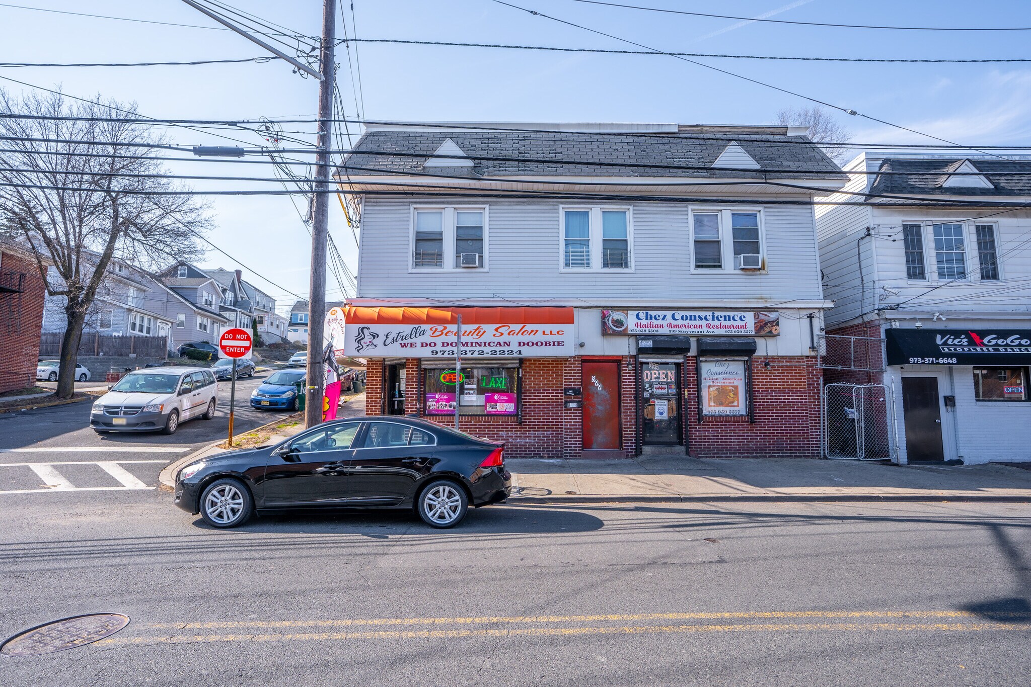 399 Stuyvesant Ave, Irvington, NJ 07111