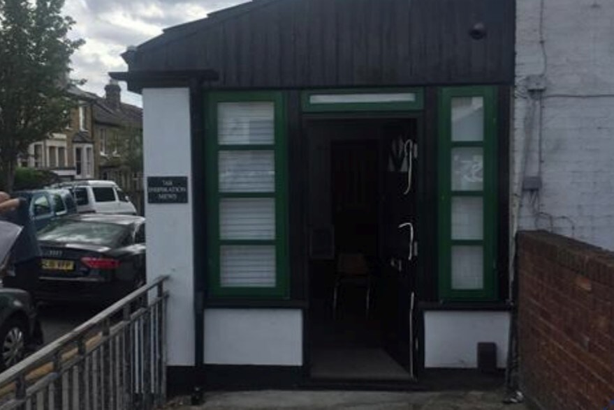 74B Boston Rd, London, W7 2ET