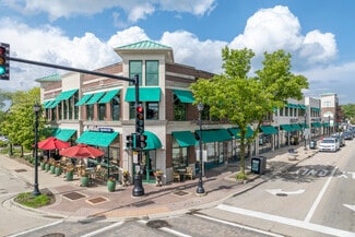 More details for 1310-1348 Shermer Rd, Northbrook, IL - Multiple Space Uses for Lease
