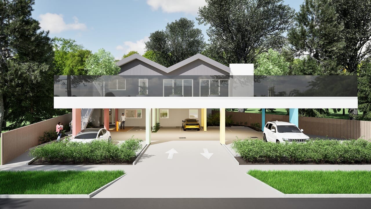 31 Glenfern Rd, Ferntree Gully for lease Building Photo- Image 1 of 2
