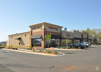 More details for 1605 Highway 20 E, Mcdonough, GA - Retail for Lease