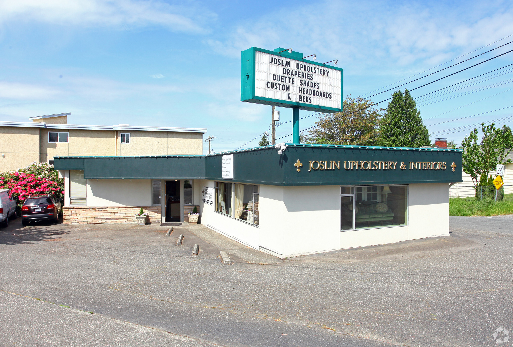 10439 Holman Rd N, Seattle, WA for sale Building Photo- Image 1 of 1