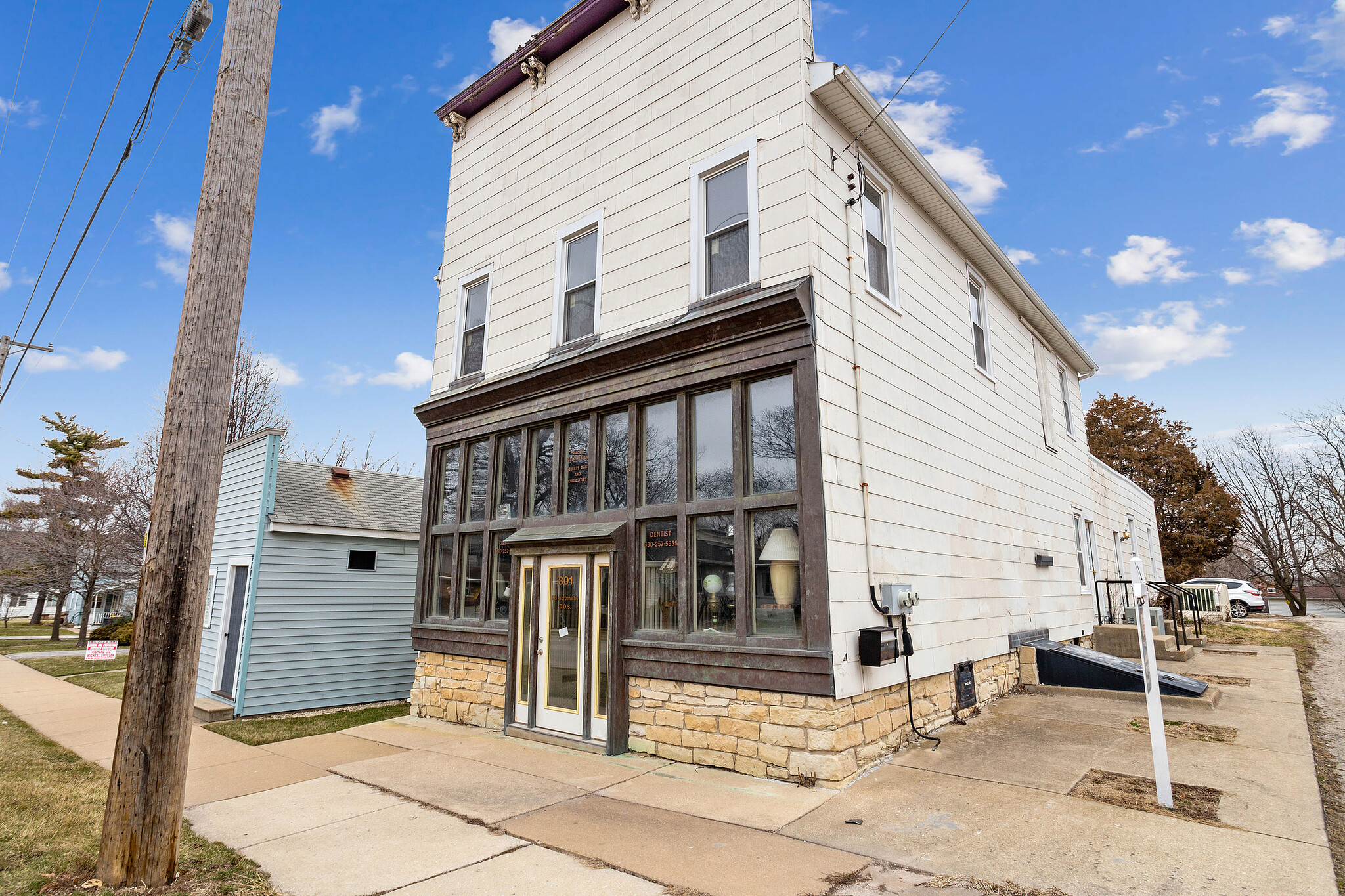 801 State St, Lemont, IL for sale Building Photo- Image 1 of 1