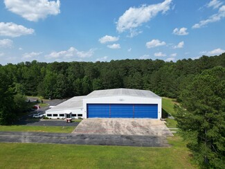 More details for 1200 Echo Ct, Peachtree City, GA - Industrial for Lease