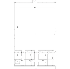 402-544 E Wheatland Rd, Duncanville, TX for lease Building Photo- Image 2 of 2