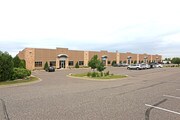 1975 Oakcrest Ave, Roseville MN - Warehouse