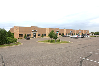 More details for 1975 Oakcrest Ave, Roseville, MN - Flex for Lease