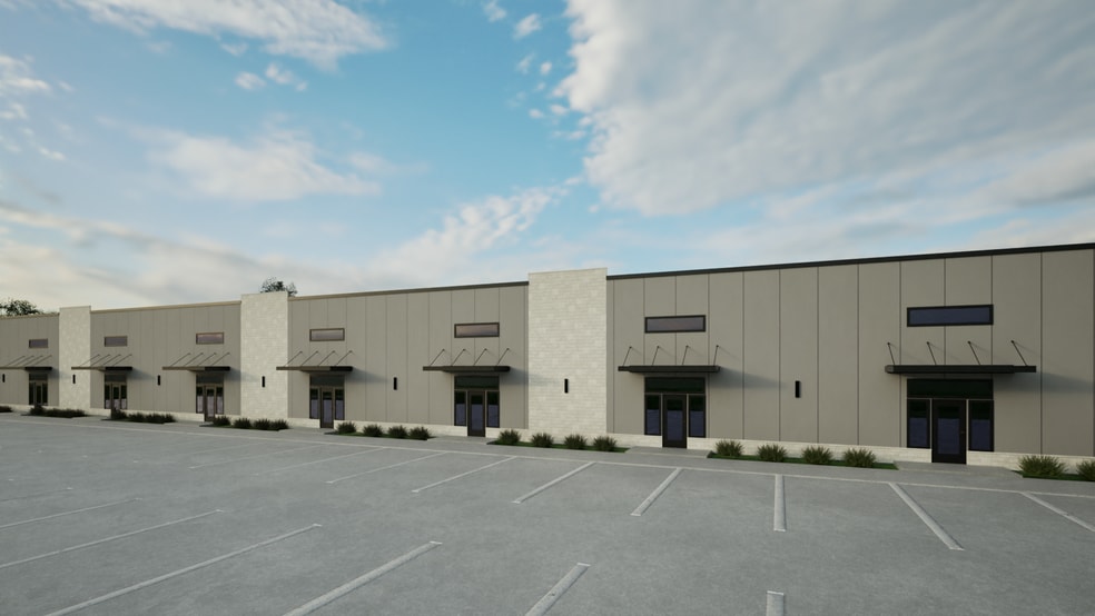 5950 NW Beaver Dr, Johnston, IA for sale - Building Photo - Image 2 of 3