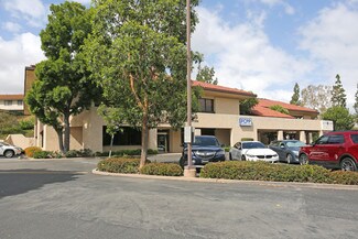 More details for 5500 E Santa Ana Canyon Rd, Anaheim, CA - Office/Medical for Lease