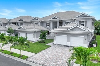 More details for 286 Indies Dr E, Naples, FL - Multifamily for Sale