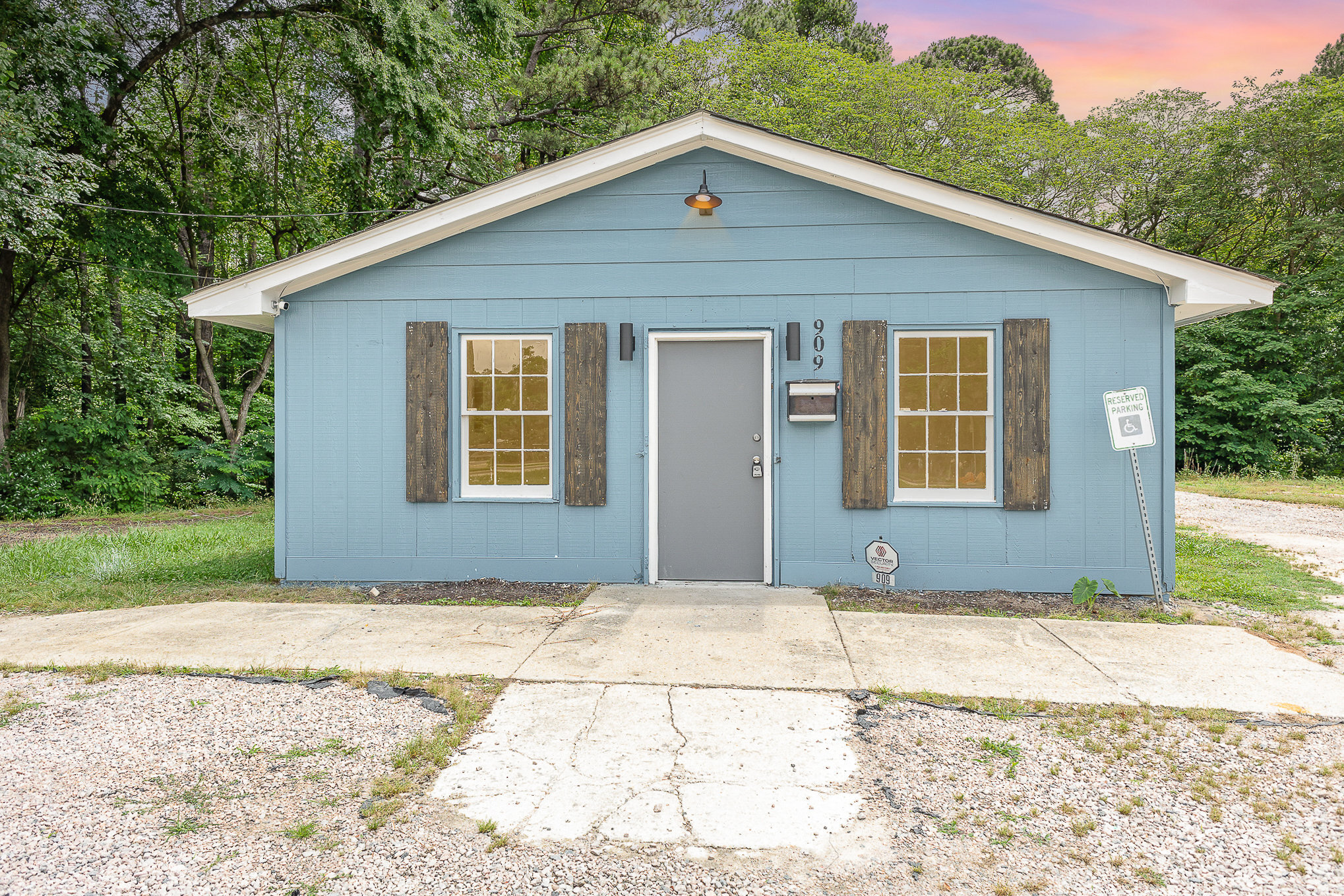 909 Rock Quarry Rd, Raleigh, NC for lease Building Photo- Image 1 of 9