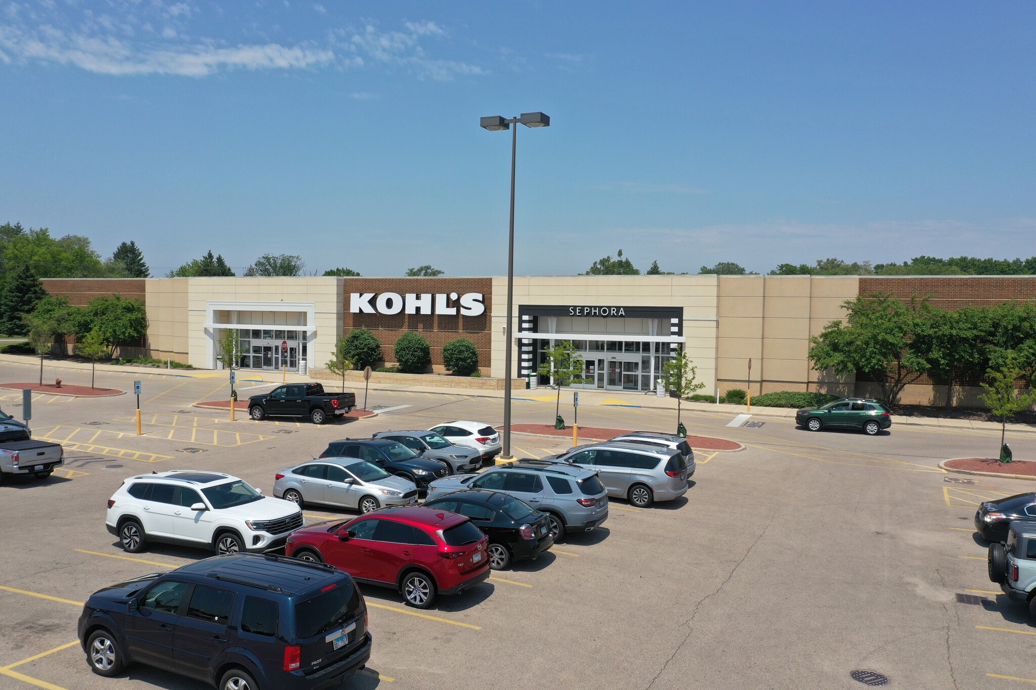 230 E Rollins Rd, Round Lake Beach, IL for sale Building Photo- Image 1 of 5