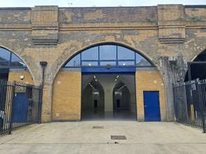 Raymouth Rd, London for lease Building Photo- Image 2 of 4