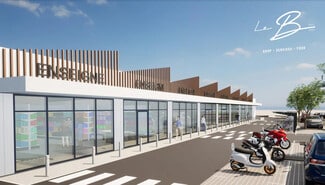 More details for 9 Avenue Des Tilleuls, Beaufort-en-Anjou - Retail for Lease