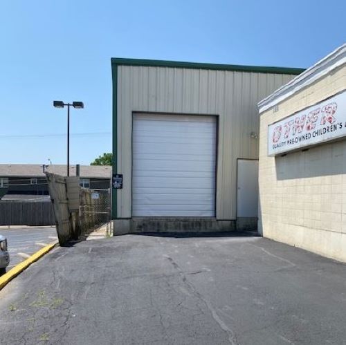 1430 W Kearney St, Springfield, MO for sale - Building Photo - Image 2 of 10