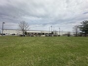 3001 Tamarack Rd, Owensboro KY - Warehouse