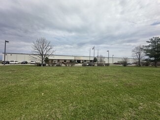More details for 3001 Tamarack Rd, Owensboro, KY - Industrial for Lease