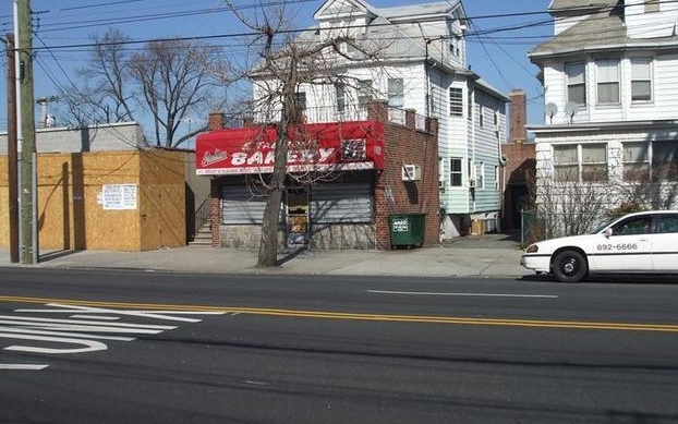 3551 E Tremont Ave, Bronx, NY for sale Primary Photo- Image 1 of 1