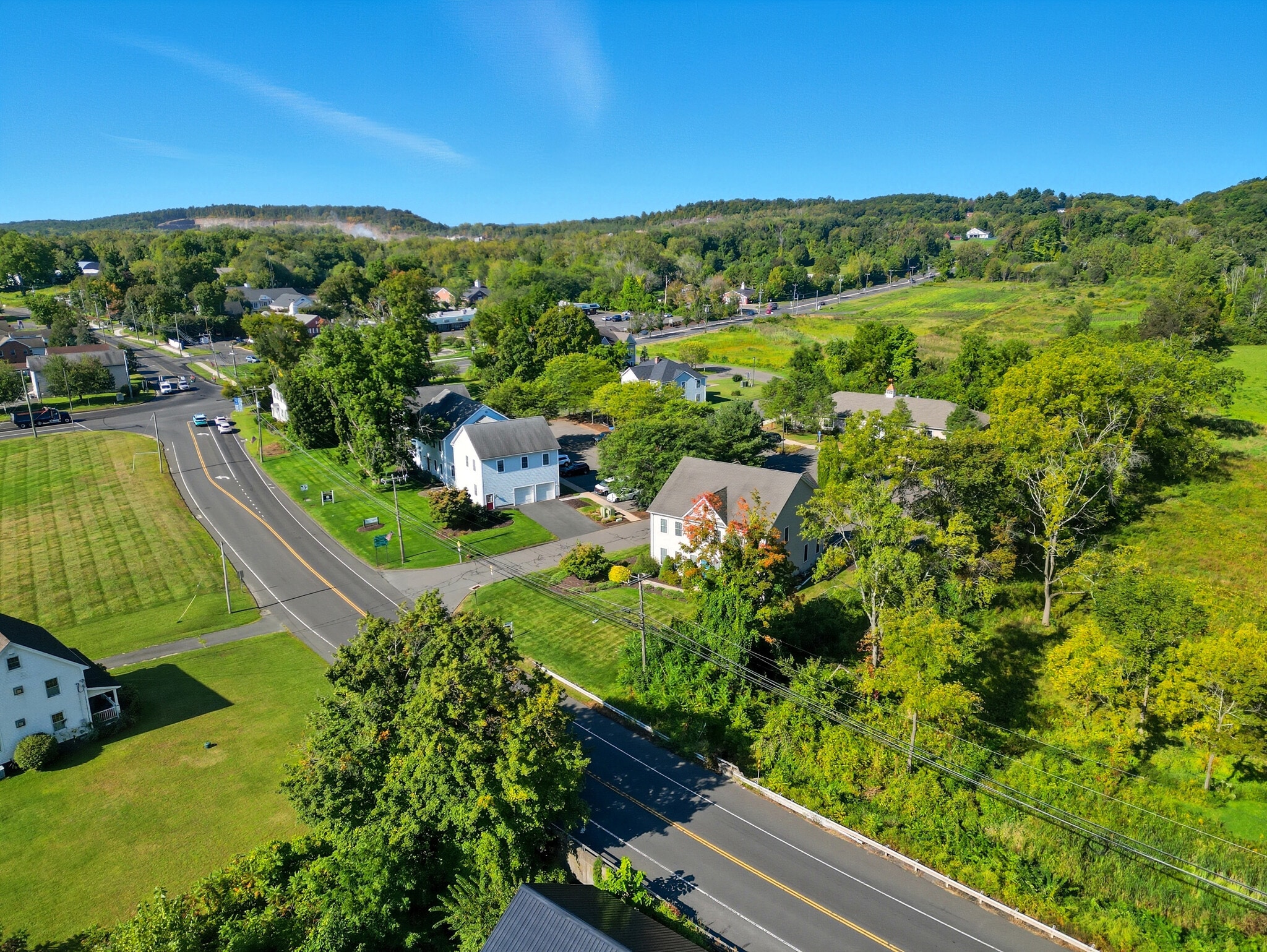 5 Creamery Brk, East Granby, CT for sale Building Photo- Image 1 of 34