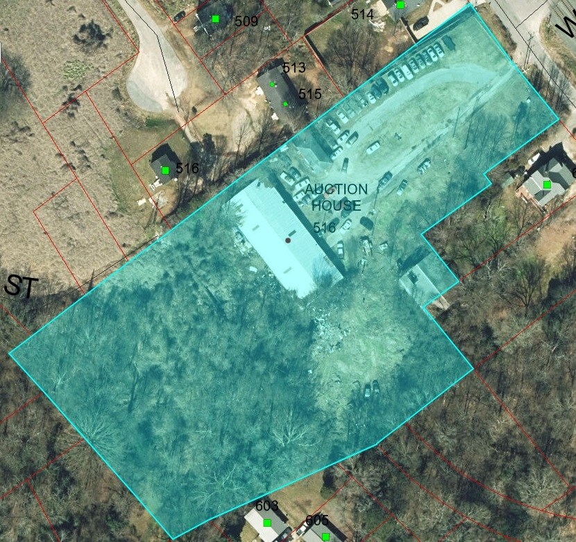 516 Weller St, Sanford, NC 27330