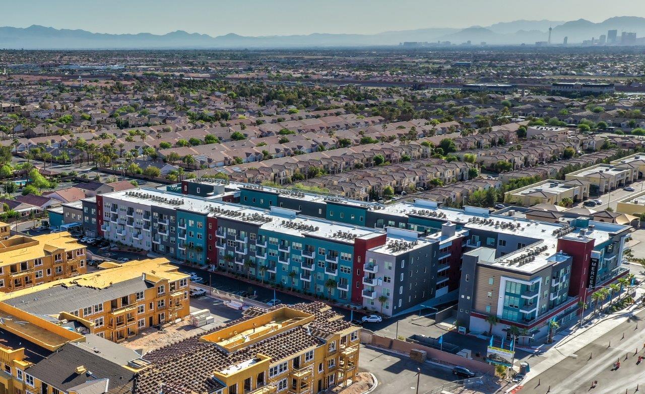 9830 W Tropicana Ave, Las Vegas, NV for sale Building Photo- Image 1 of 1