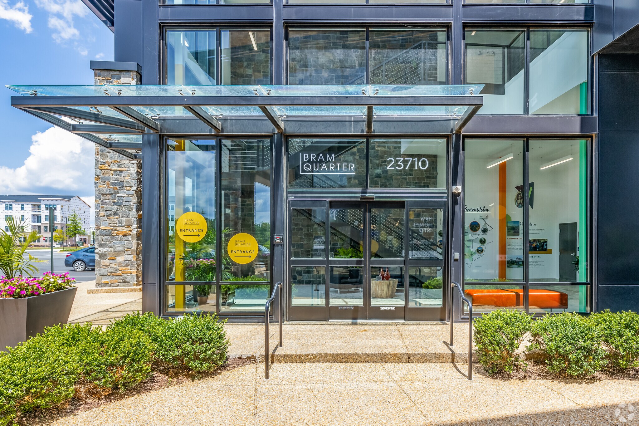 23710 Schooler Plz, Brambleton, VA 20148 Bram Quarter