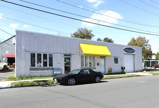 More details for 264-268 West Ave, Long Branch, NJ - Flex for Lease