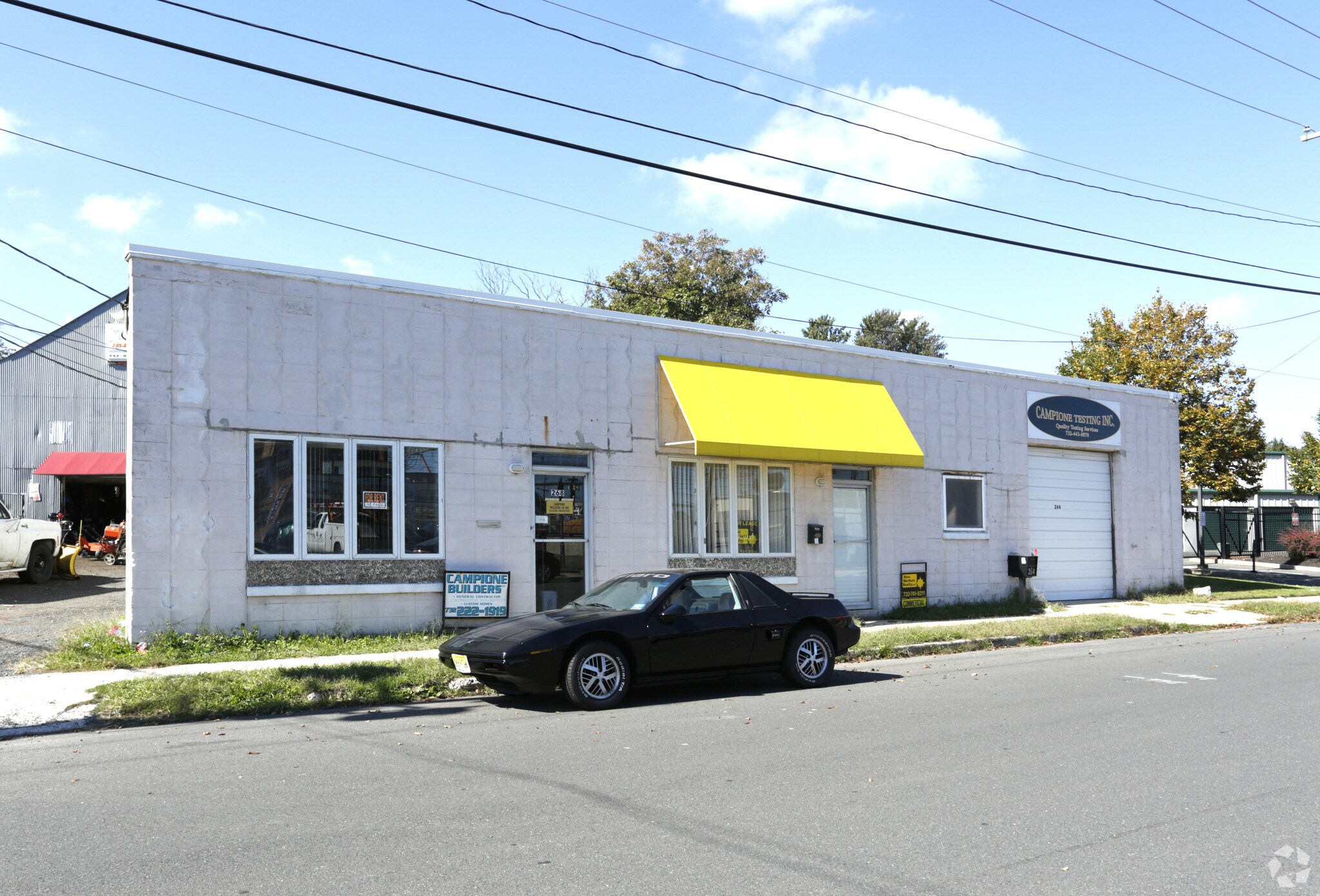 264-268 West Ave, Long Branch, NJ for sale Primary Photo- Image 1 of 1