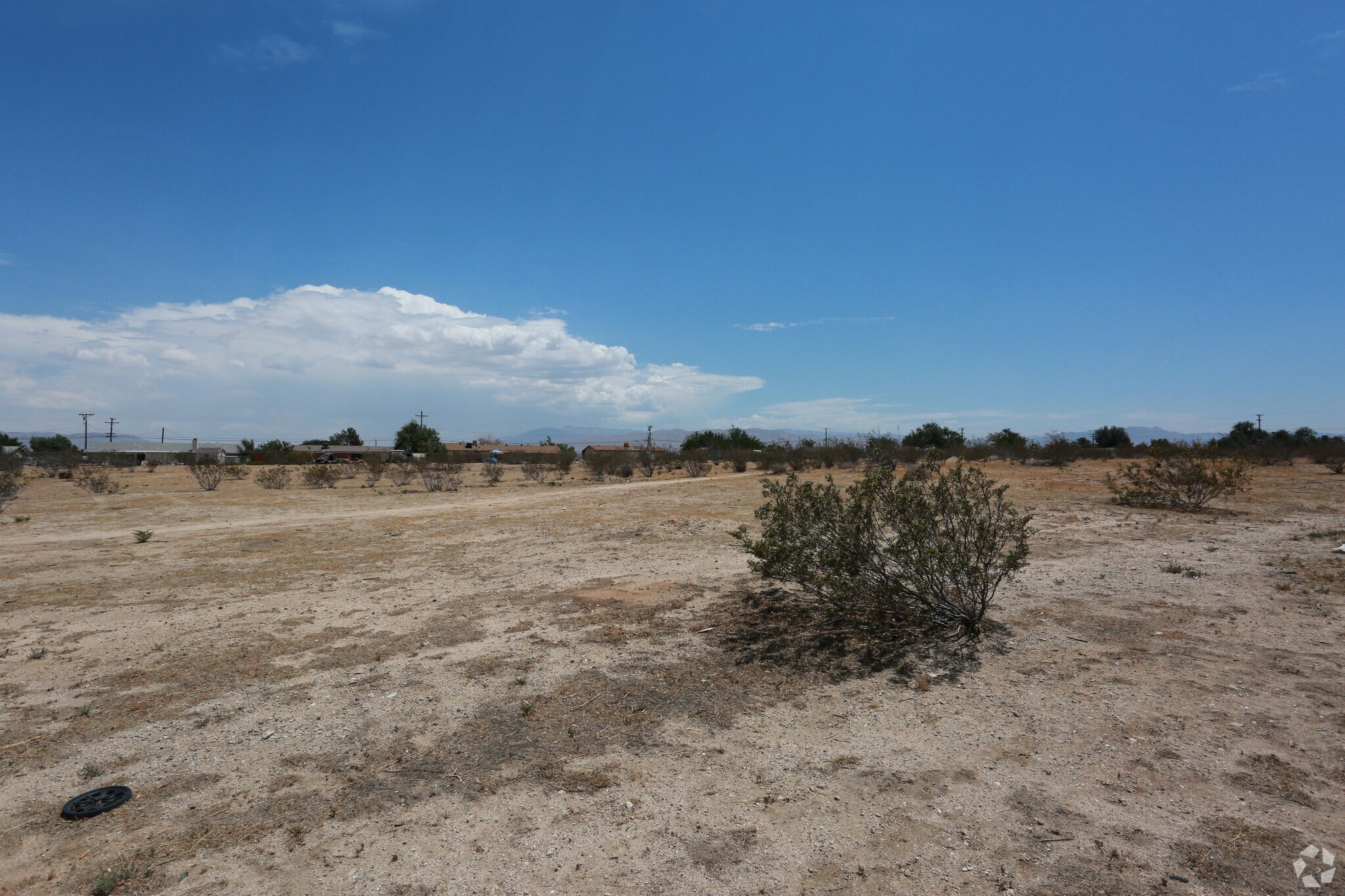 11775 Hesperia Rd, Hesperia, CA for sale Primary Photo- Image 1 of 1