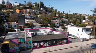 More details for 1717 Silver Lake Blvd, Los Angeles, CA - Retail for Lease