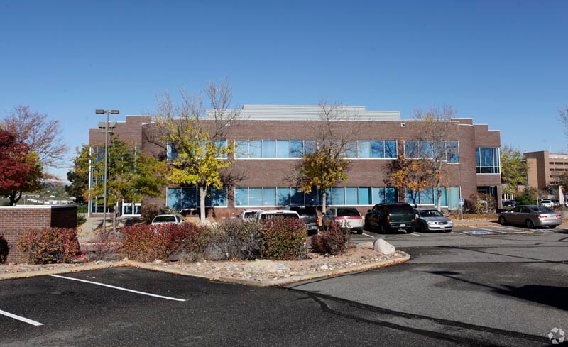 9025 Grant St, Thornton, CO for sale - Building Photo - Image 1 of 1