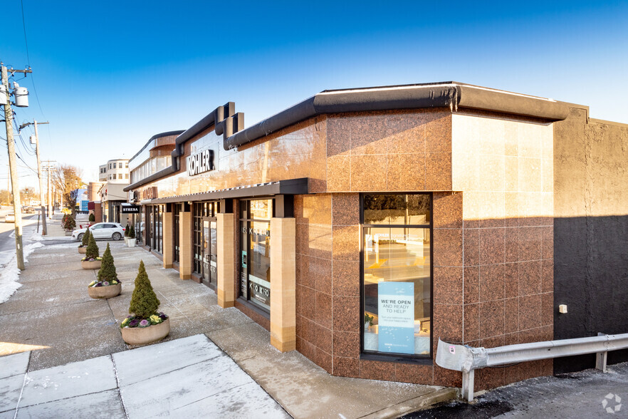 1516-1524 Northern Blvd, Manhasset, NY for lease - Primary Photo - Image 1 of 11