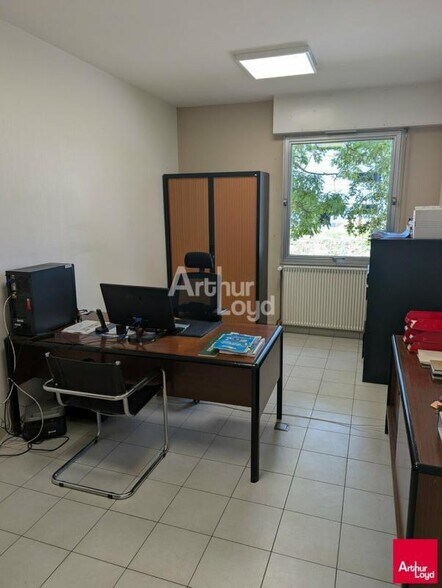 Flex in Le Rheu for sale - Interior Photo - Image 3 of 6