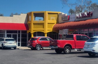 361 S Lindsay Rd, Mesa, AZ for lease Building Photo- Image 1 of 21