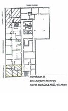 8713 Airport Fwy, North Richland Hills, TX for lease Building Photo- Image 1 of 5