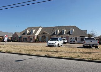 More details for 2525-2533 Bell Rd, Montgomery, AL - Office for Sale