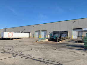 5801 Weller Ct SW, Wyoming, MI for lease Building Photo- Image 2 of 5