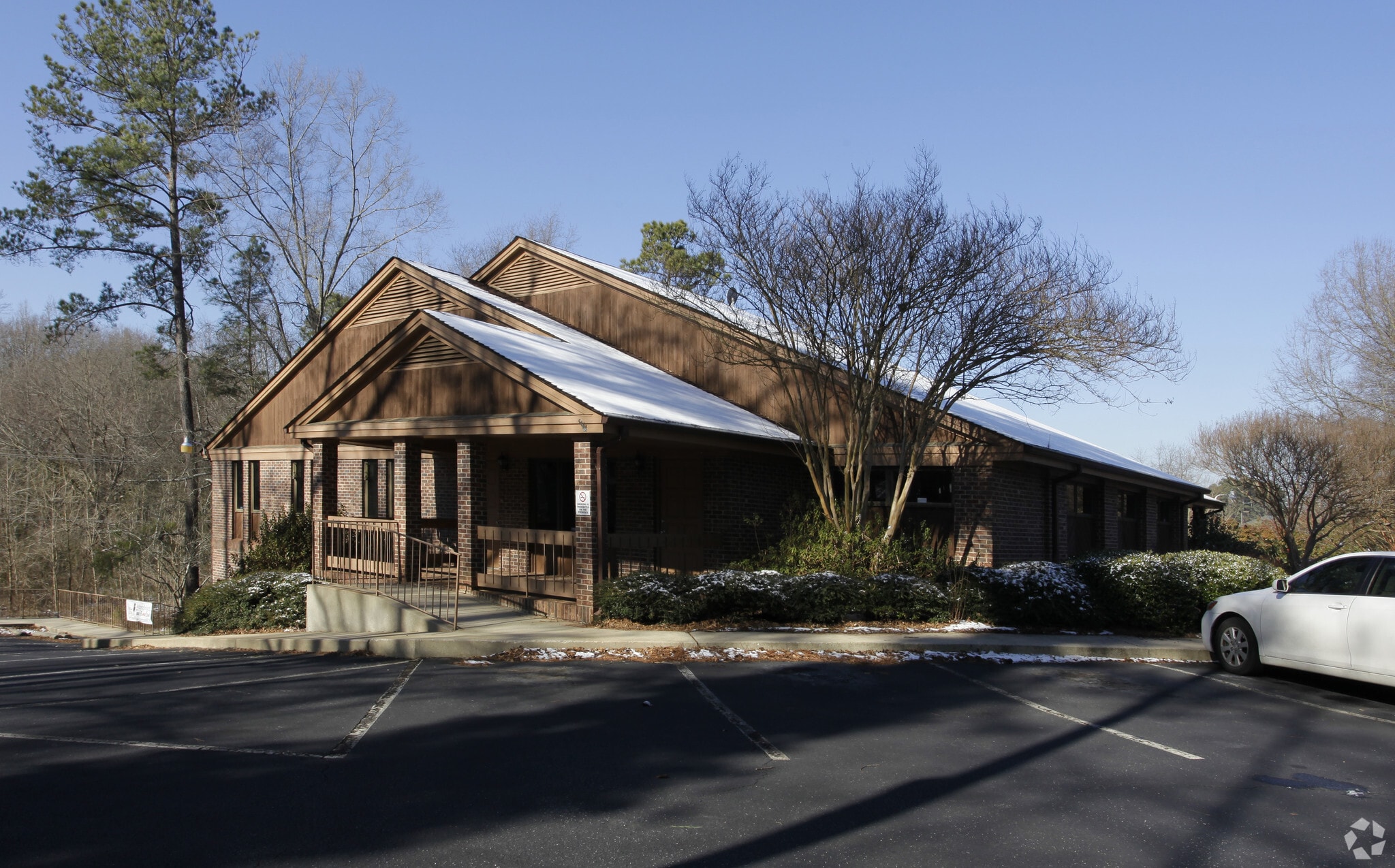 102 Buford Ave, Anderson, SC for sale Primary Photo- Image 1 of 1