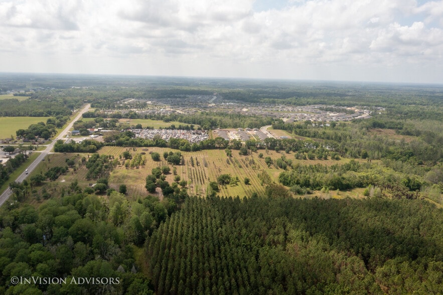 US Hwy 41 and Locket Avenue, Spring Hill, FL for sale - Building Photo - Image 3 of 3